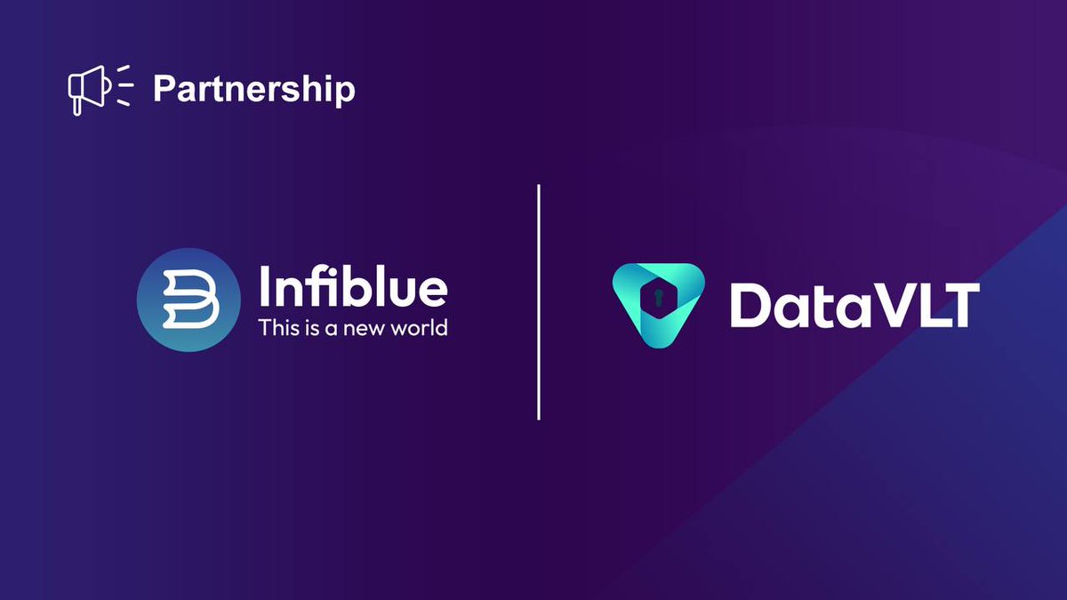 Infiblue World tweet media