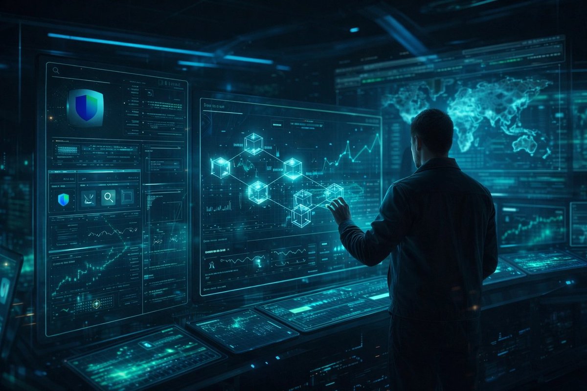 Trust Wallet tweet media