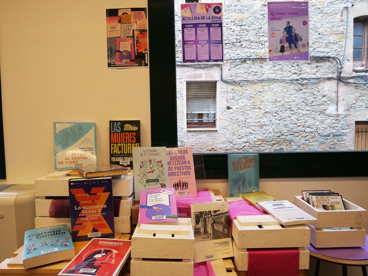 Ajuntament de Roda de Ter tweet media