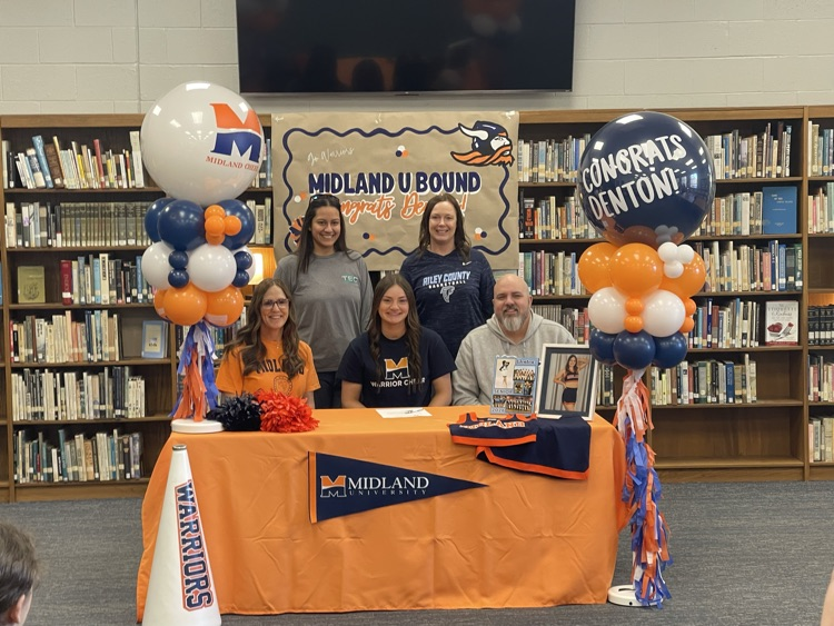 RCHS Falcons tweet media