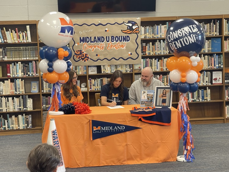 RCHS Falcons tweet media