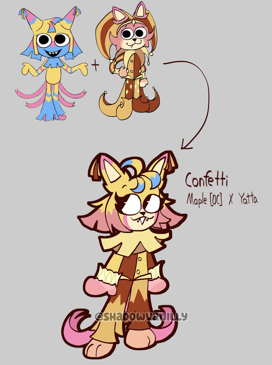 ✨silkyjpeg✨ (🪅YATTA’S WIFE🪅) tweet media