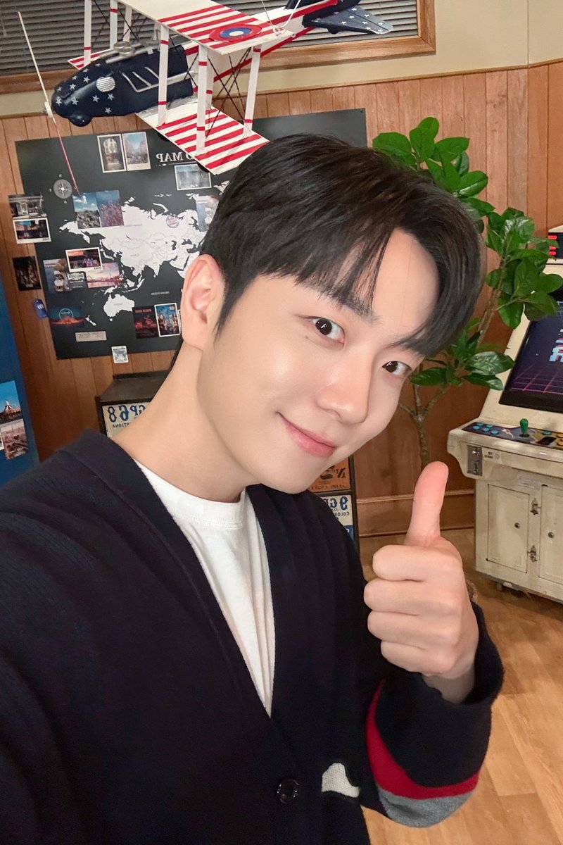 KOWOORIM tweet media