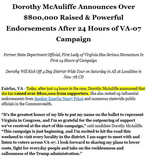 Blue Virginia tweet media