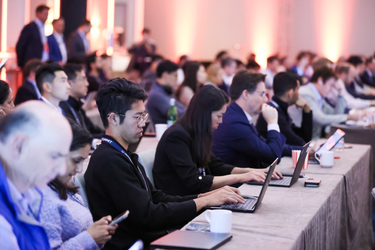 Databricks tweet media