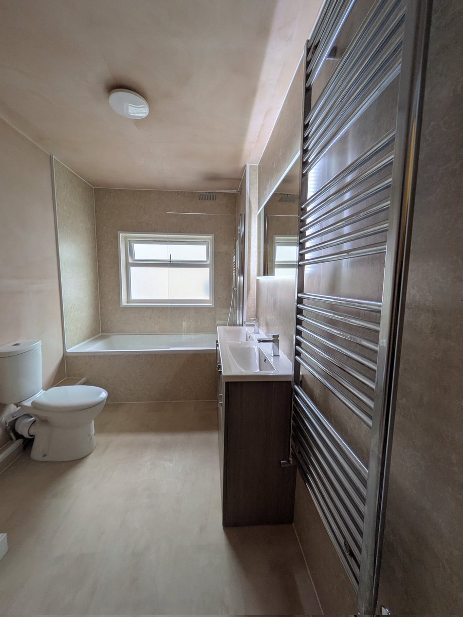 WF Bathroom Solutions tweet media