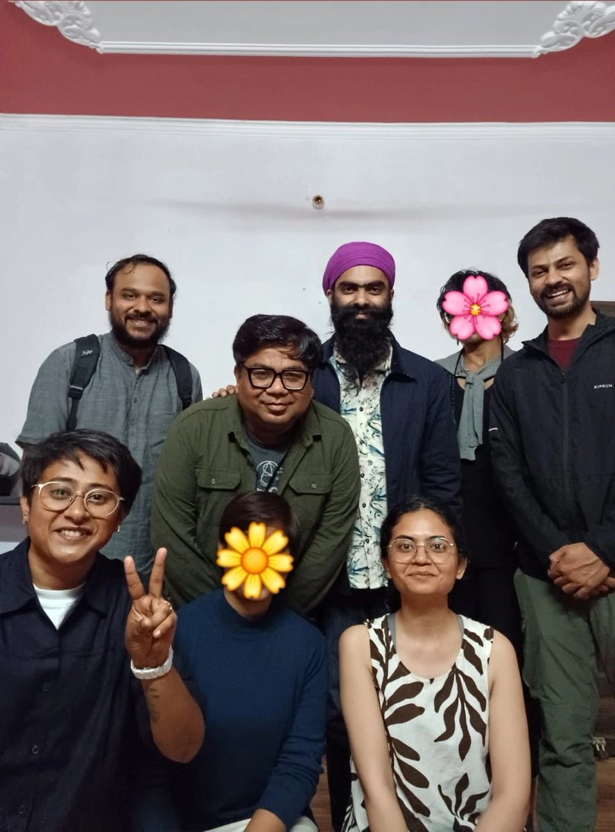 Queer Collective Dehradun tweet media