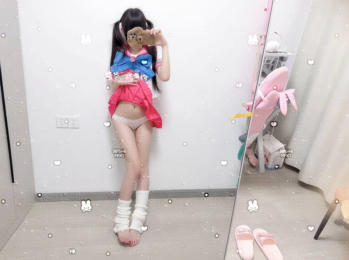 电子蝴蝶 tweet media