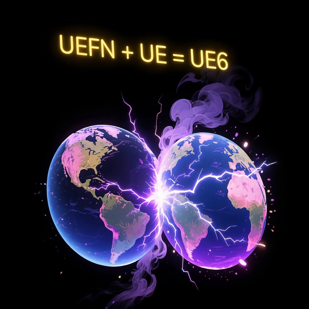 Don’t forget that the Unreal Editor for Fortnite is going to be merged with UE6. This could be why UEFN features keep getting delayed.