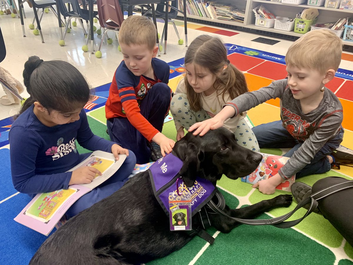 Black River Middle School tweet media