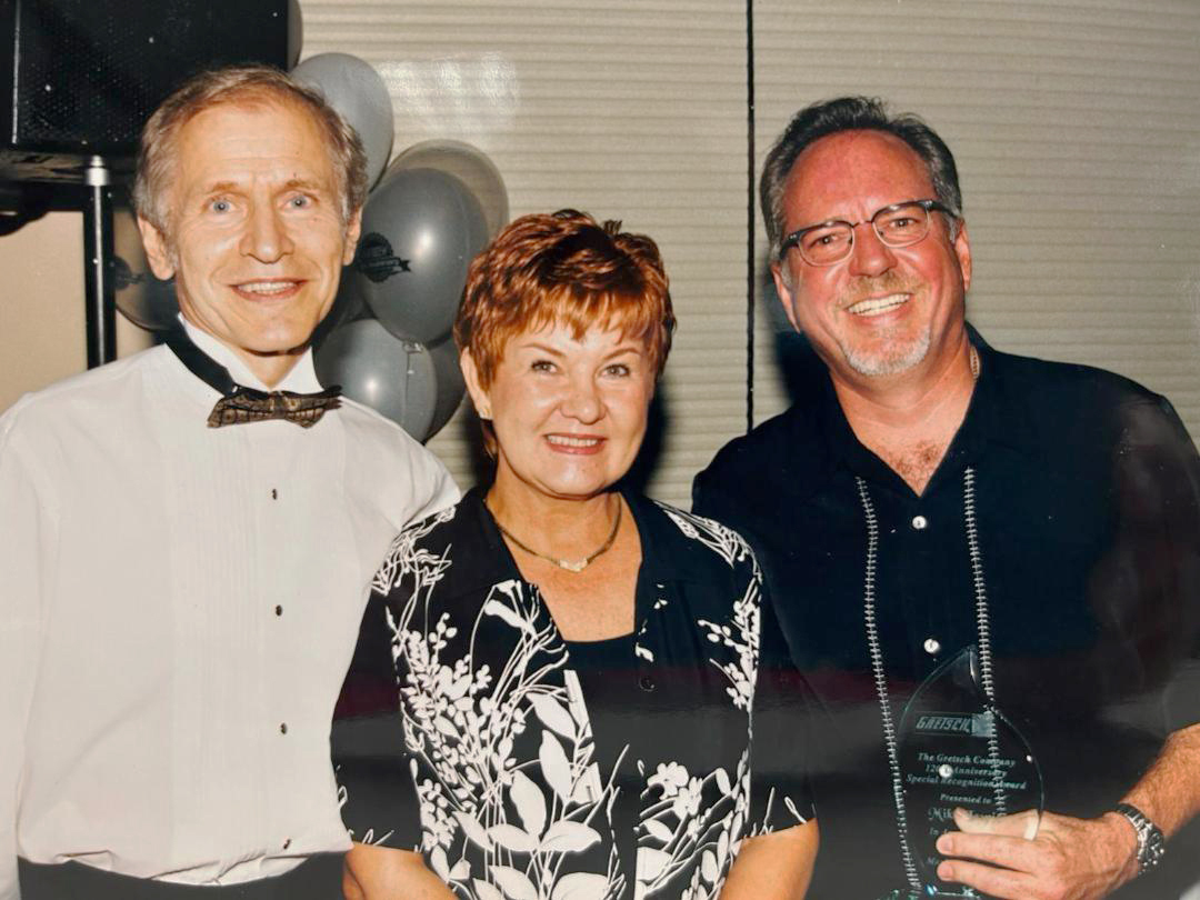 fred gretsch tweet media