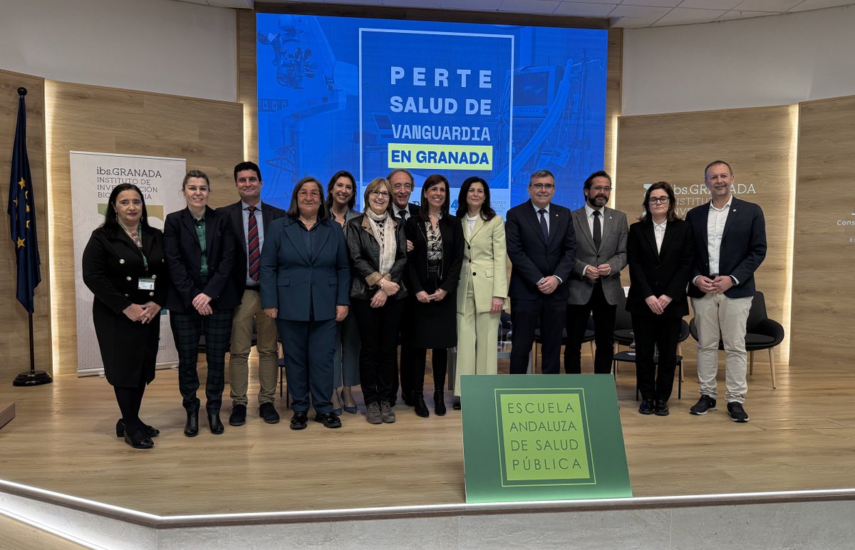 Escuela Andaluza SP tweet media