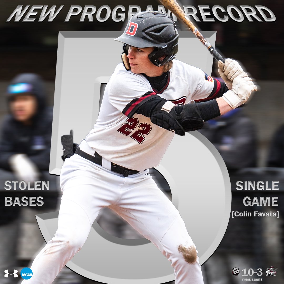 Dean Bulldogs tweet media