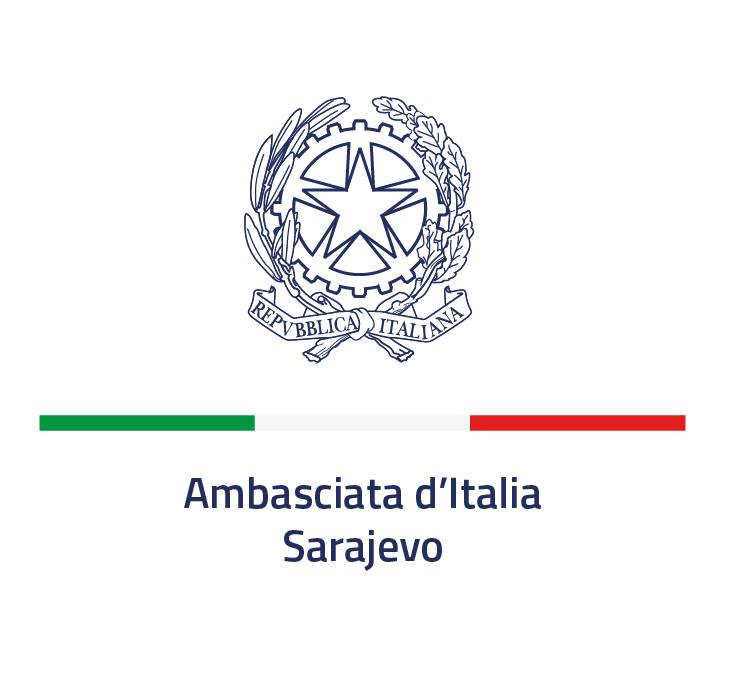 Italy in Bosnia and Herzegovina tweet media