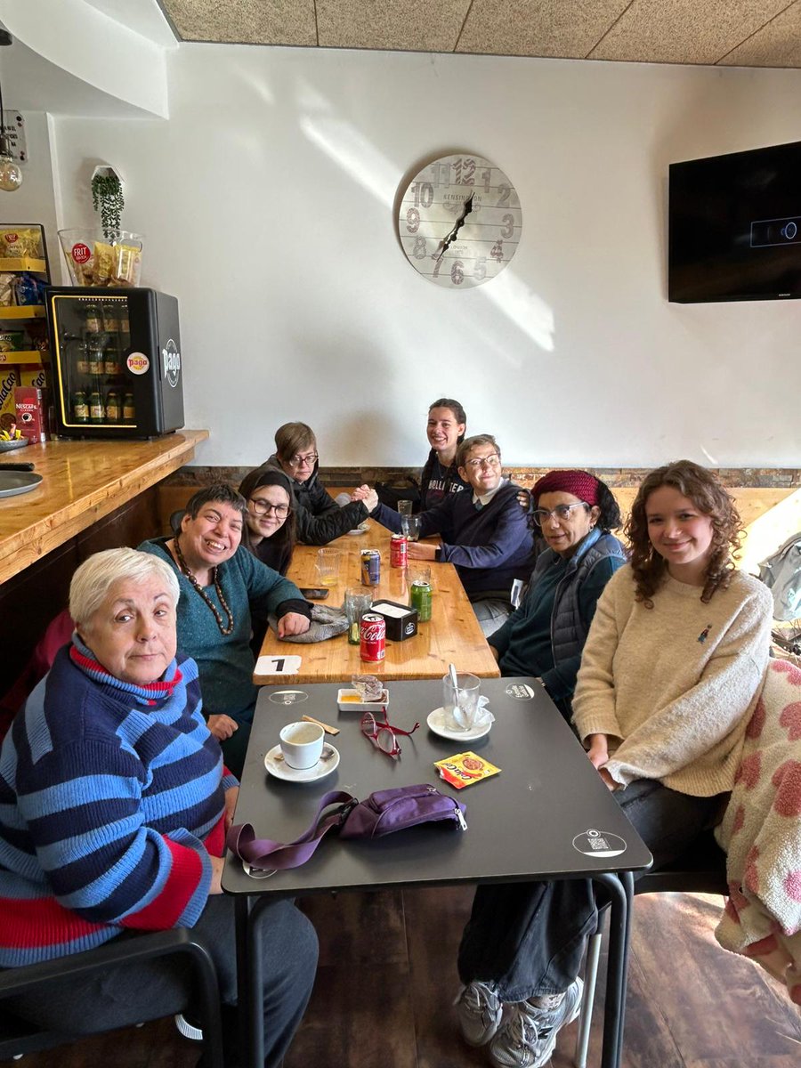 Fundació El Rusc tweet media