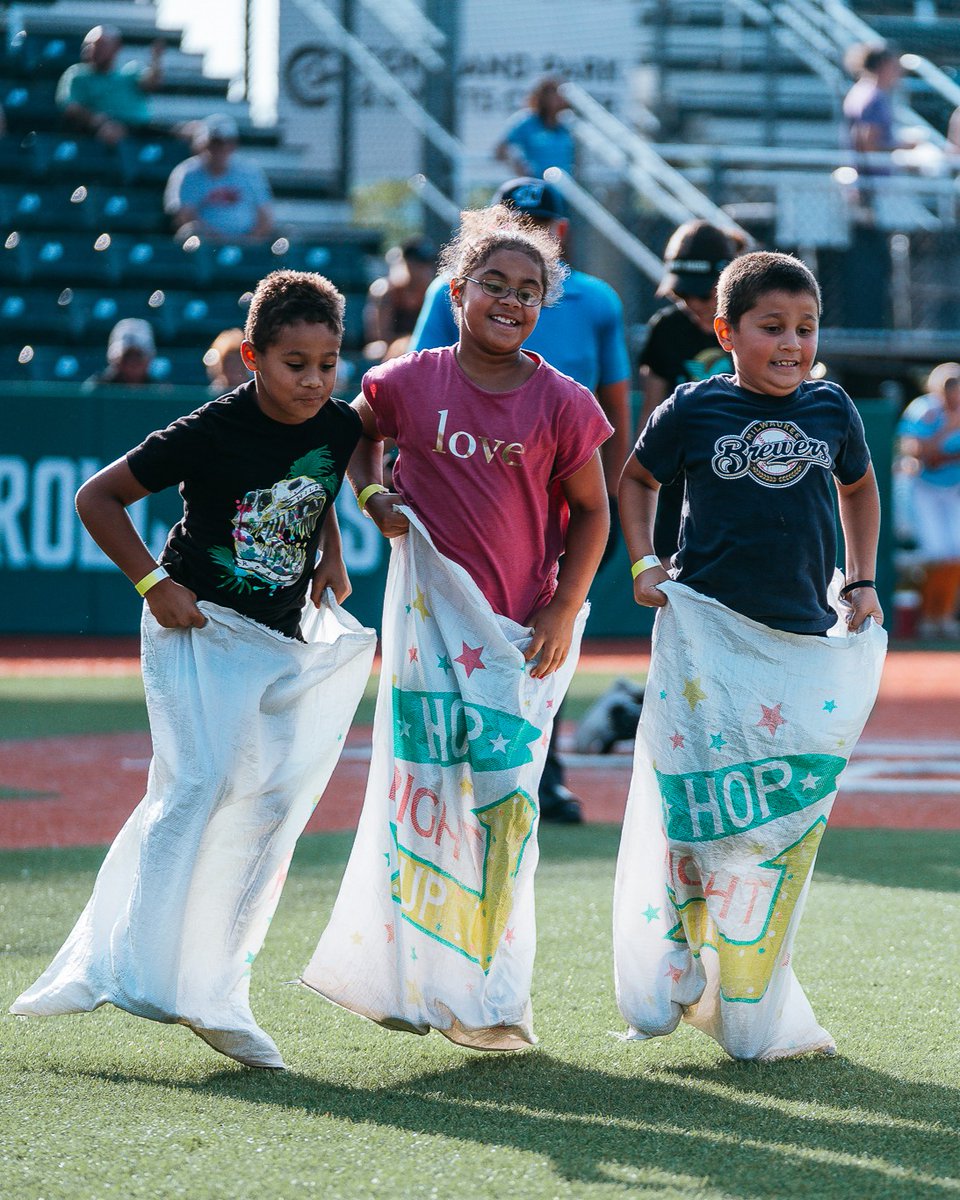 La Crosse Steam Softball tweet media