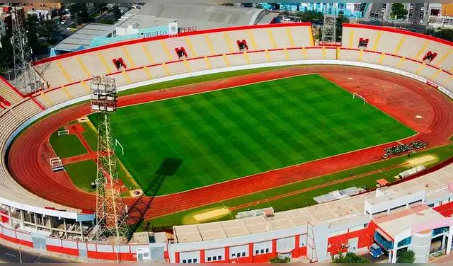 Clickbait Sporting Cristal 🇵🇪 tweet media