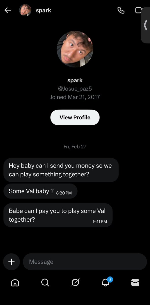 sis ୨୧ tweet media