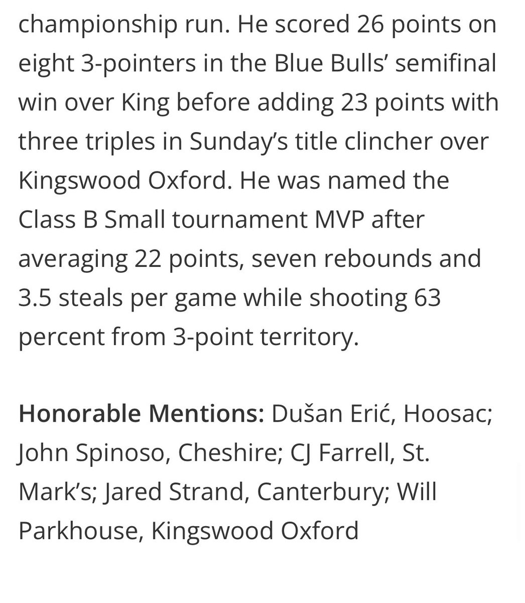 Jared Strand tweet media