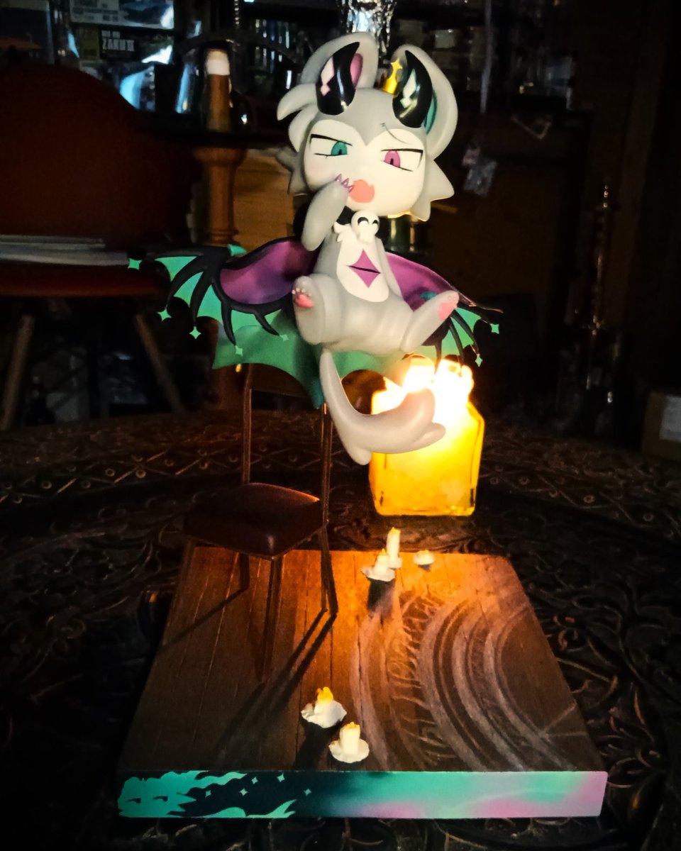 もばふぇっと tweet media