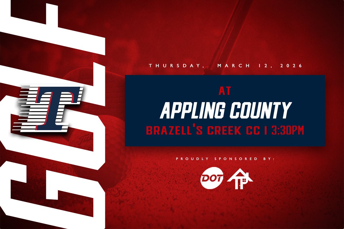 Toombs County Athletics tweet media