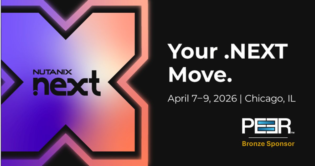 Peer Software tweet media