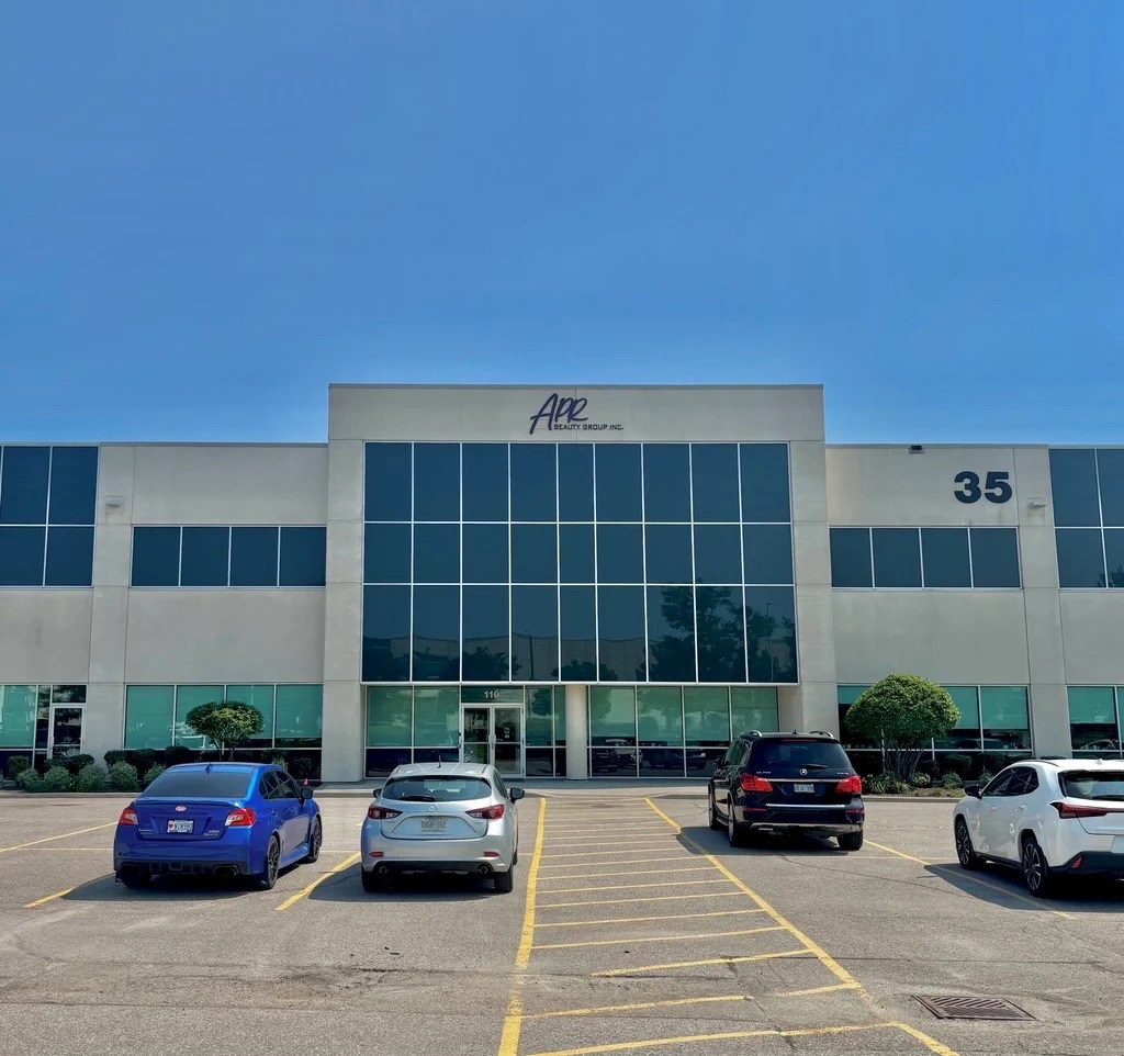 Richmond Hill EcDev tweet media