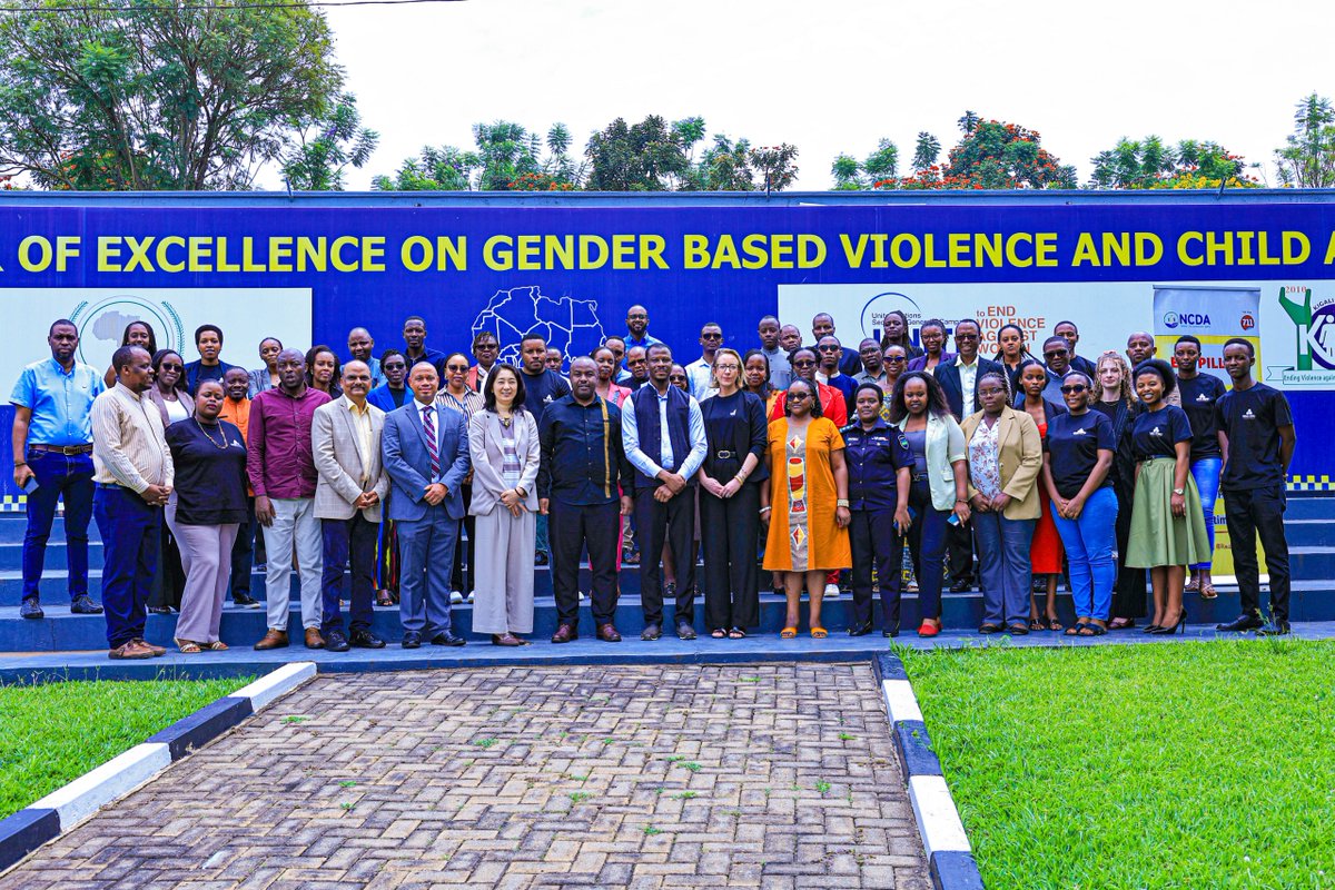 RNMU1's tweet photo. RNMU participated in a consultation workshop on the development of the National SBCC Strategy for ECD, Nutrition, Health, WASH &amp; Child Protection, focusing on strengthening behavior change strategies to translate evidence-based information into community practice.@gitembas2020 https://t.co/O7T6Mf0McH