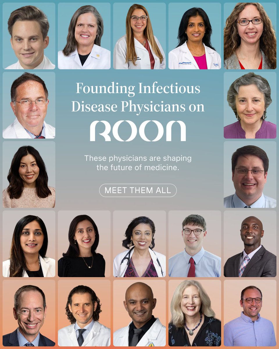 Roon Doctors tweet media