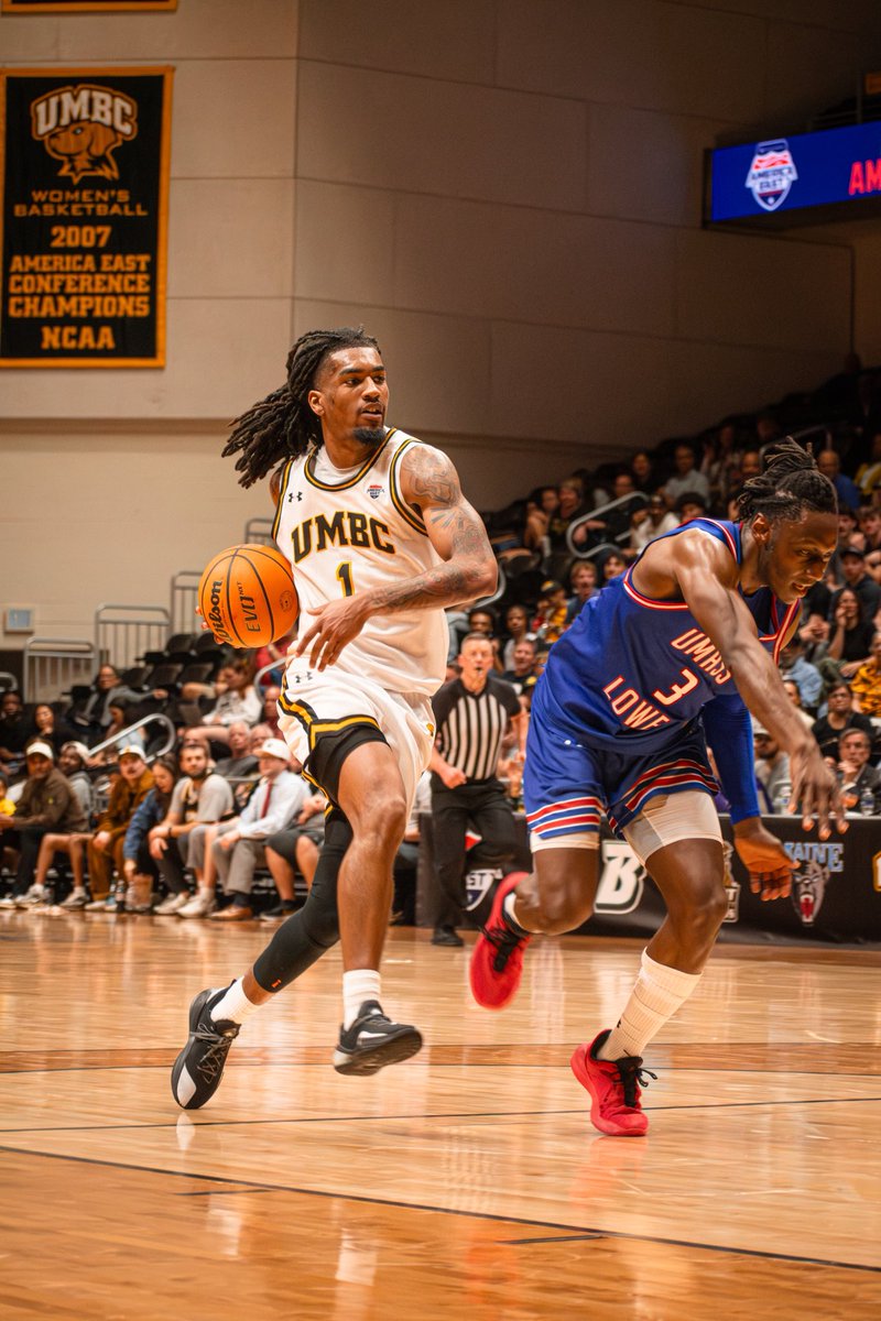 UMBC Men's Basketball tweet media