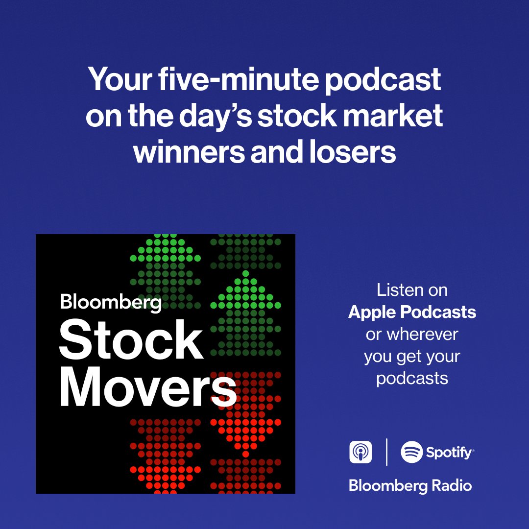 Bloomberg tweet media