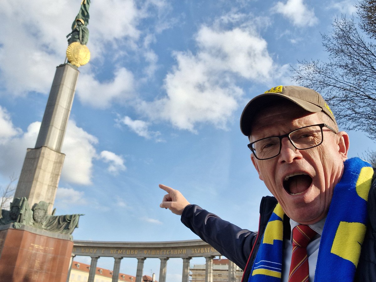 Gunther Fehlinger-Jahn tweet media