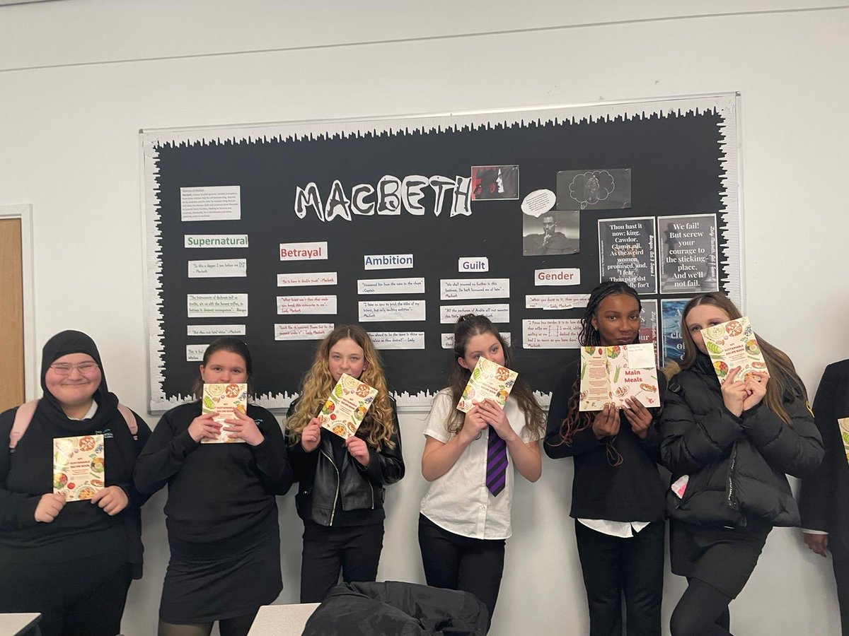 Sheffield United Community Foundation tweet media