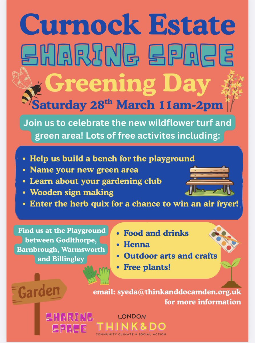 Think & Do tweet media