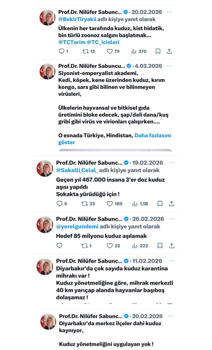 Serap Ulusoy 🦋 tweet media