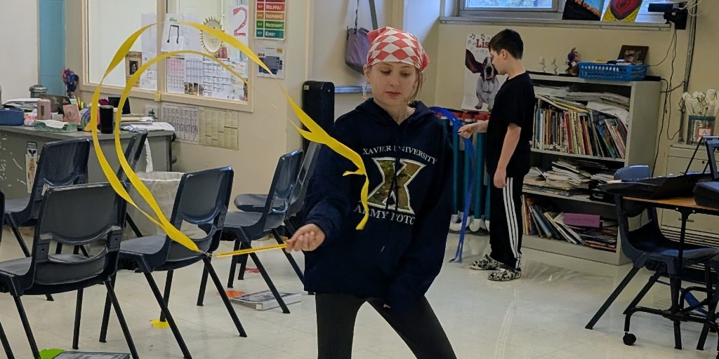 Springer School and Center tweet media