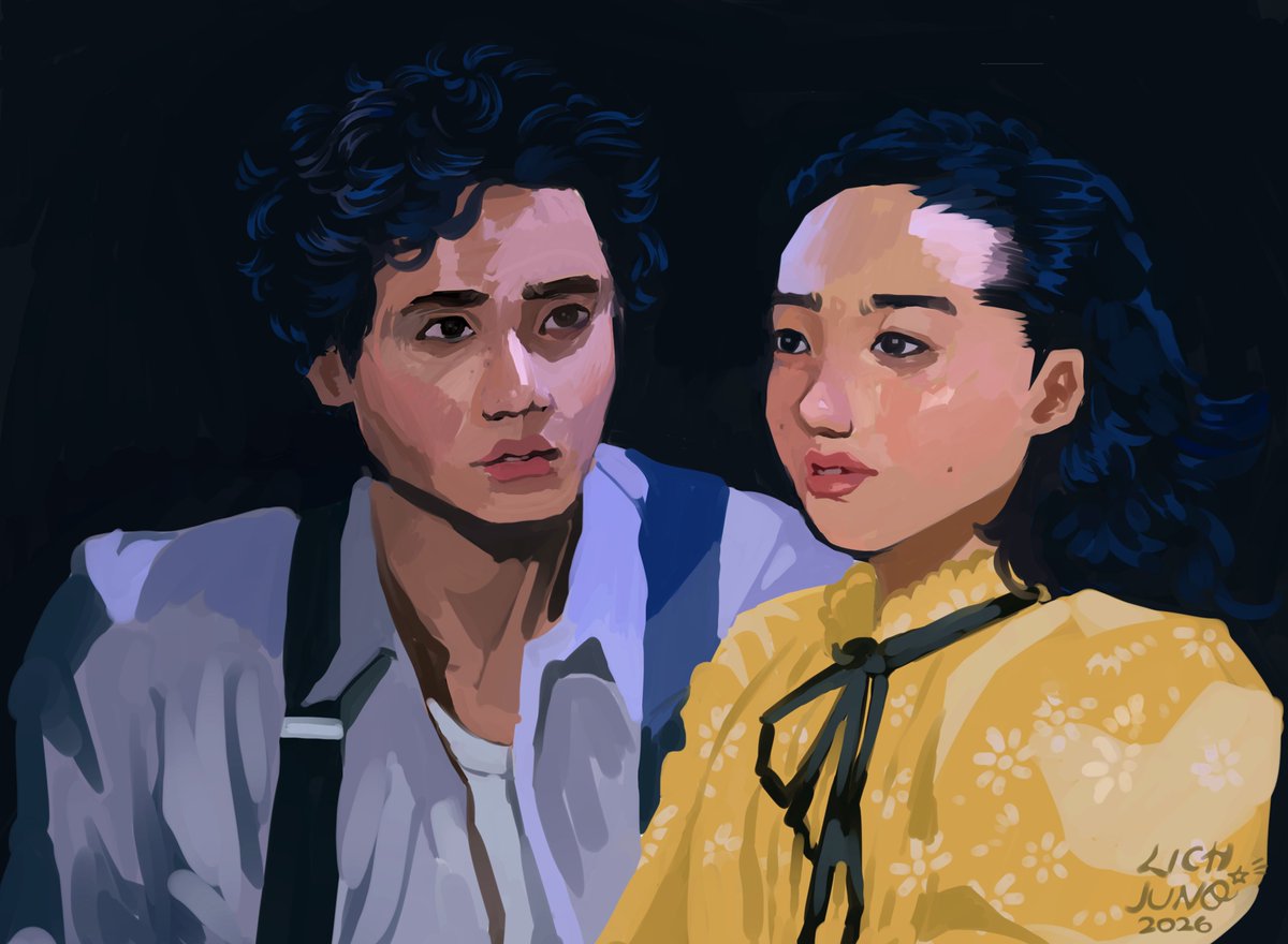 Juno ⛓️💥🪓 tweet media