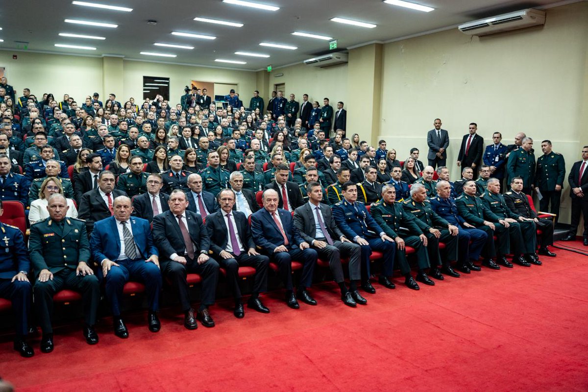 MITIC Paraguay tweet media