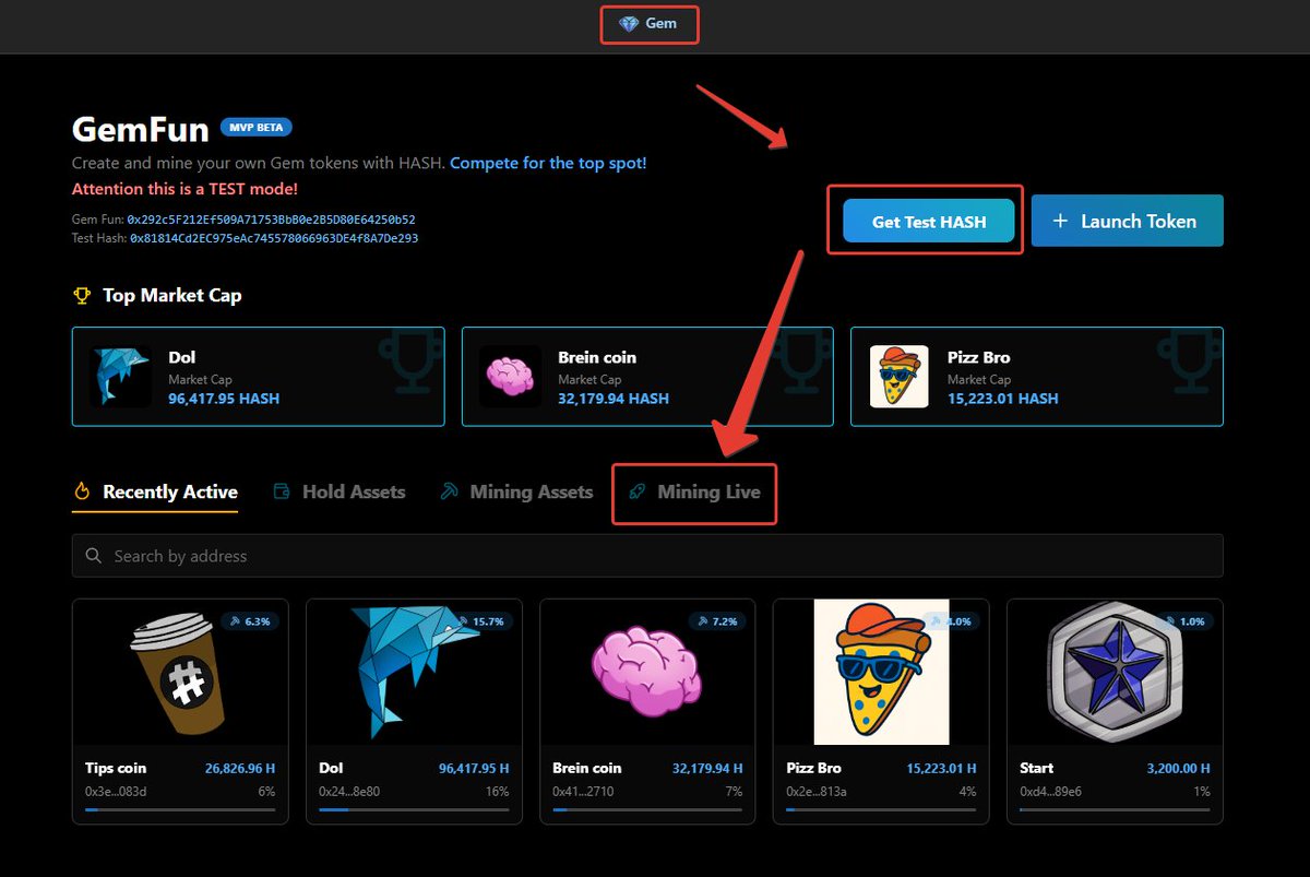 Forum Chain tweet media