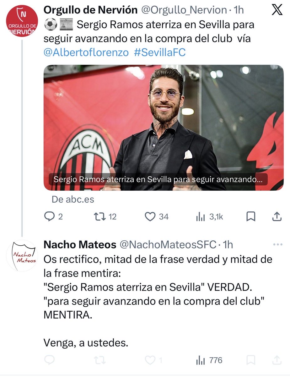 FSFC tweet media