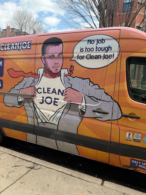 Joseph Finder tweet media