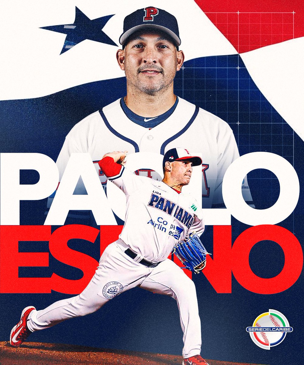Serie del Caribe tweet media