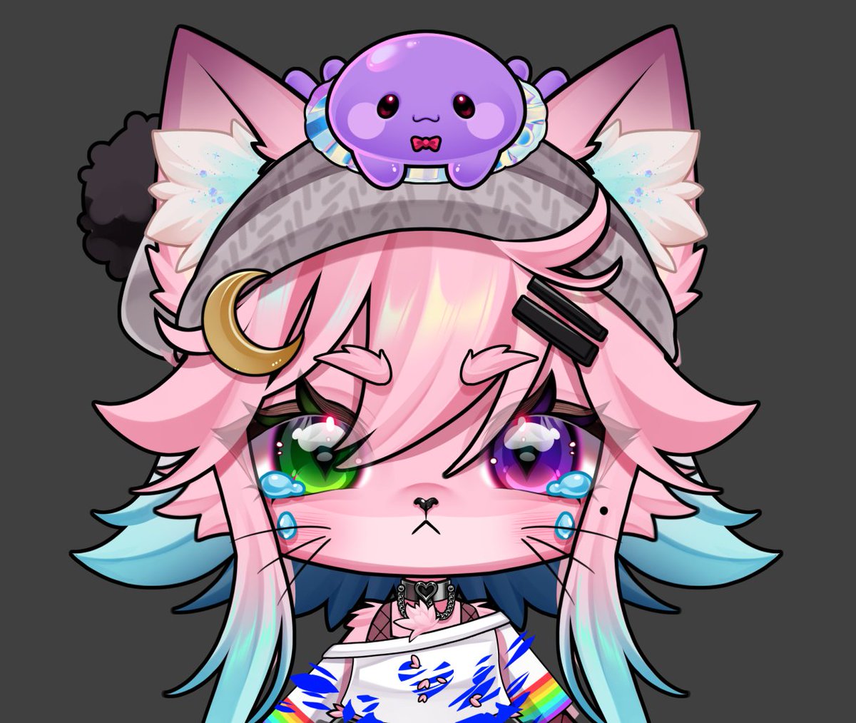 Lif | Artist 🌱🎨 tweet media