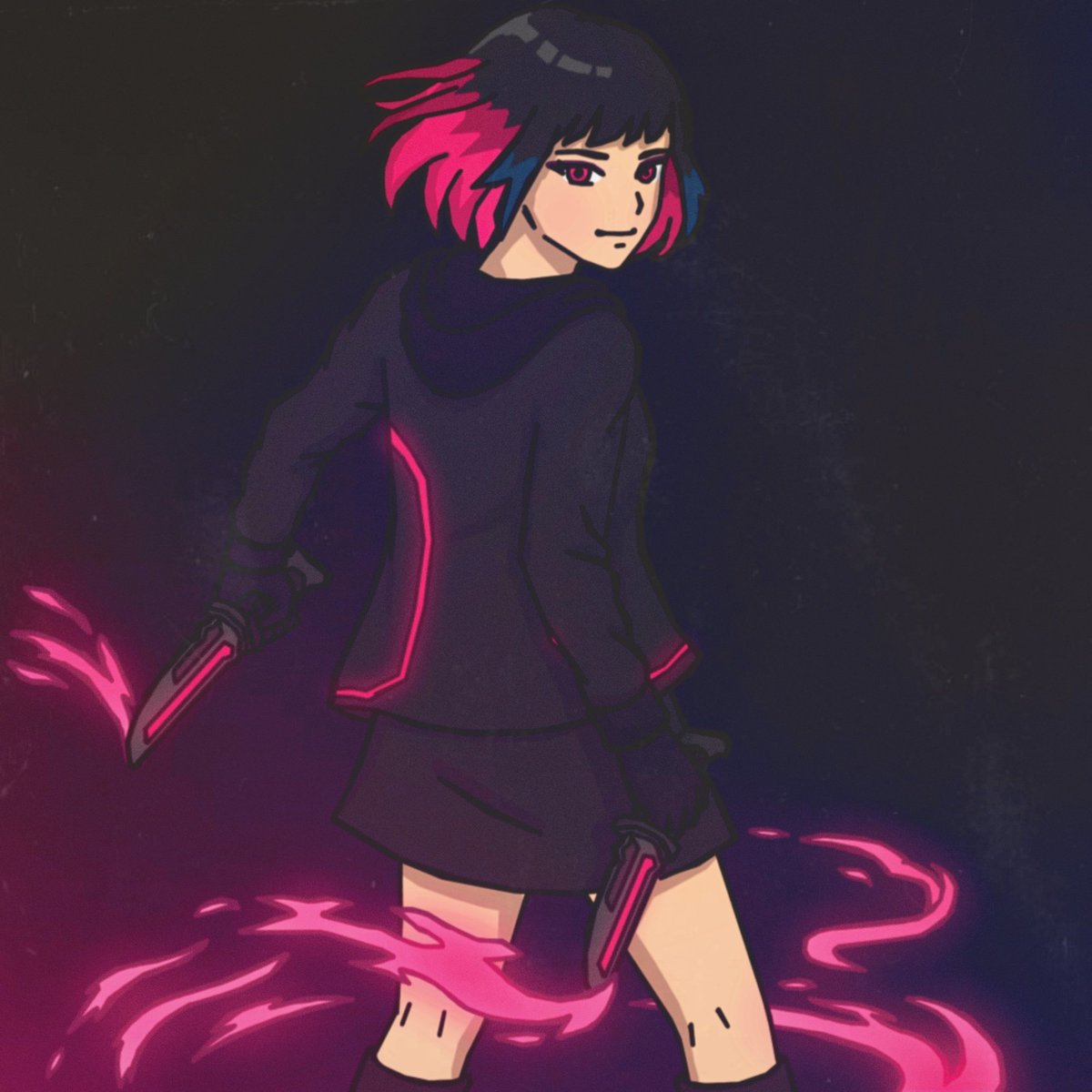 FD2k Arts tweet media