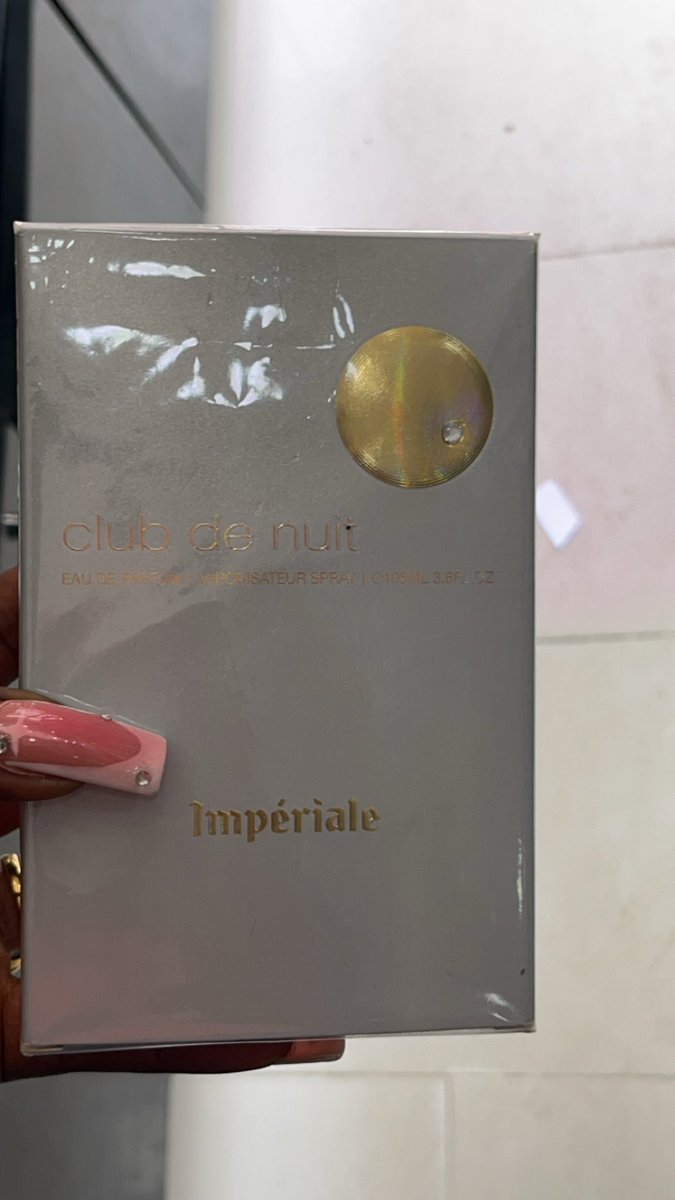 zapach__'s tweet photo. CLUB DE NUIT ✨

Iconic
Untold
Milestone
Imperiale

NGN 60,000.00 [each]

Shop Zapach 🛍️ https://t.co/CH4v559zMg