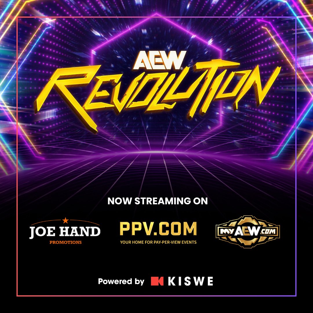 Kiswe 📹 tweet media