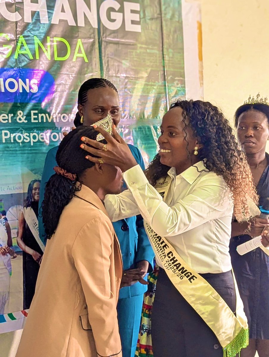 Sharon Natukunda tweet media