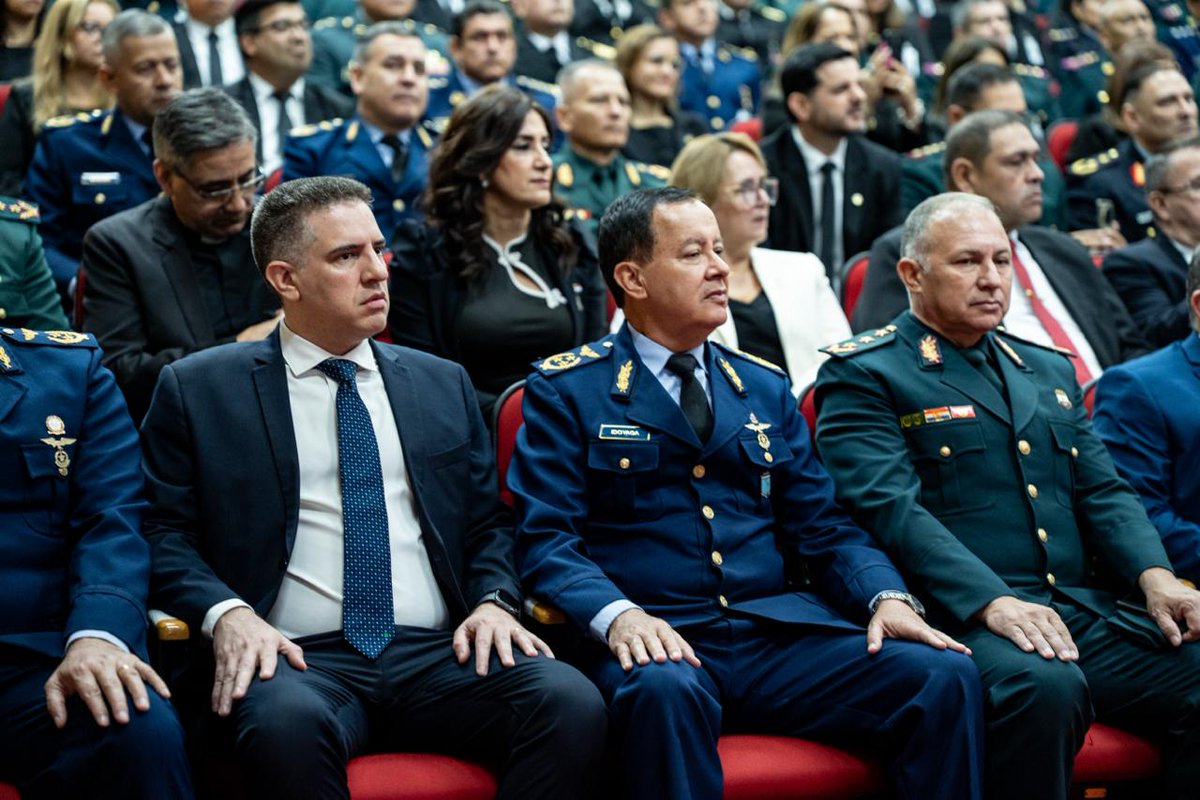 MITIC Paraguay tweet media