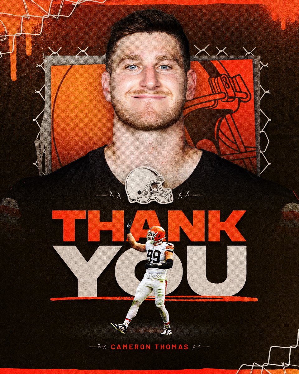 Cleveland Browns tweet media