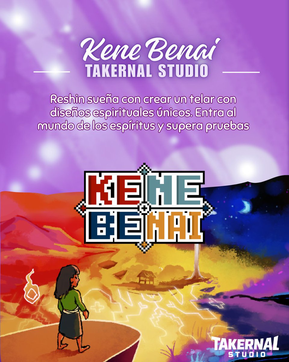 Takernal Community tweet media